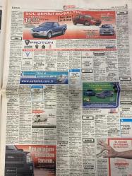 HÜRRİYET SERİ İLANLAR GAZETESİ DOĞUM GÜNÜ HEDİYESİ- 25 ARALIK 2007 -Seri ilanlar-mis gibi takas fırsatı-eski evini ver yenisini hemen al-mavi kale-eleman-büro malzemeleri-eğitim-sağlık-çeşitli konular-çiçekçiler-kuaförler-kuru temizleme-evcil hayvan hayvanlar-güzellik salonları-tercüme ofisi-promosyon hizmetleri-eşya arayanlar-para-borsa-emlak-Avrupa yakası kiralık-Avrupa yakası satılık-Anadolu yakası kiralık-Anadolu yakası satılık-plaza çalışanları yürüme mesafesinde eve kavuşacak-Koluman-Gedizler-Volkswagen-Skoda-Nissan-bostancıoğlu-Akbank-Jaguar-Citroen-Mercedes-Mazda-Erpaş otomotiv-Hyundai-kaynak otomotiv-sigorta-Avcılar-Ortaköy-Kağıthane-güvenlik-Emirgan-etiler-Beylikdüzü-Beşiktaş-Ataköy-Çengelköy-Maltepe-Göztepe-Ataşehir-moda-Suadiye-Çengelköy-gıda üretim fabrikası-Ankara-Çatalca-zeytinlik-Bozcaada-kiralık Devrenmülk-Maltepe zümrütevler’de sahibinden-