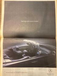 VATAN GAZETESİ DOĞUM GÜNÜ HEDİYESİ - 26 NİSAN 2003 -Cengiz Abazoğlu-Seda Kıran-Tuğçe Kazaz-Deniz Akkaya-Süreyya Dernek-Sibel Arna-Serdar Akbıyık-Murat Güloğlu-Cüneyt Ülsever-Burçin Demirtaş-Bülent Göncü-Turgut Uzer-Vedat Akman-Günseli Özen Ocakoğlu-Ord. Prof. Dr. Yoshio Kondo-Shinya Tsutsumi-Özlem Tosun-Murat Keleştemur-Yusuf Veyisoglu-Serdar Akbıyık-Fatih Aksoy  Bu defile çocuk okutacak-Kadınları star yapan modacı-Yeni gözde Tuğçe Kazaz-Otomobil şöleni-Çılgın giysi ve aksesuarlar Morg’da-Eskiyenizi atmayın ikinci el hayat kurtarır-Soğuk, ifadesiz ama güldürüyor-Asmalı Konak’la bir gecelik kaçamak-Vizyona evet, planlamaya hayır-Şimdi televizyonculuk çok moda-Ortaklık uyumu nasıl ölçülür?-Helpdesk ve Call Center’da lider-Krizde teorinin yeniden keşfi-Moda kimlikleri-Demokratik yönetime evet!-Bütünsel Kalite için motivasyon-Futbolun yeni adresi: TELEON