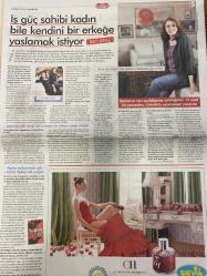 VATAN GAZETESİ DOĞUM GÜNÜ HEDİYESİ - 6 ŞUBAT 2010 -Nejat Uygur-Tarık Yılmaz-Gamze Kutluk-Emine Erdoğan-Seda Avan-Tuğrul Baytok-Hakan Yıldırım-Baran Duran-Rıza Sönmez-Buket Aşçı-İnci Aral-Ayşe Aydın-Cem Ceminay-Bülent Ersoy-Bülent Abla-Cemil İpekçi-Tarık Ünlüoğlu-Meral Konrat-Erol Evgin-Sezen Aksu-Neyir Erken-Süheyl Uygur-Behzat Uygur-Tanju Okan-Brad Pitt-Cansu Dere-Diana Magnay-Taylor Swift-Fergie-Rihanna-Lady Gaga-Ayşe Bravo-Ahu Yağtu-Azra Akın-Alev Koral-Beyoncé-Josephine Baker-Beril Özcan-Dr. Ahmet Türkçapar-Dr. Yasemin Bradley  Her aldatma aynı değildir aldatma da affedilebilir-Cesur bir kadın her erkeği değiştirir-Annem bile bana “Recebim” diyor-Bana ‘Sadakat’i yazdıran bir üçüncü sayfa haberiydi-Dondurma çikolata yiyip mide kelepçesi etkili olmaz-Canım Türkiyem-I love you ‘Babla’-Modern Temel-Benjamin Button’lar-Fashion Week’ten renkli detaylar-Levi’s tüm ihtişamıyla geri döndü-Grammy’de tasarımlar yarıştı-Vamp kadınları saflaştıran kedi-Hasta yatağımda bile tiyatroyu düşünüyorum