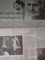 Cumhuriyet  GAZETESİ-25 ocak 2004- Hülya Koçyiğit-Hatice Tuncer-Hale Soygazi-Özlem Alhunok-Ayda Özlü Çevik-İpek Çalışlar-Vedat Günyol-Armağan Ballıkanat-Nilüfer Zengin-Doçent Dr. Doğan Şahin-Aslıgül Bekiryazı-Ahmet Othmani-Fatma Ovacık-Selçuk Erez-Rosanna Davis-Chris de Burgh  Hülya Koçyiğit’in ikinci baharı-Hababam Sınıfı’nı ünlü yıldızla birlikte izledik-Dublinli güzel-Sınırda yaşayanlar-Ceza sistemi ve reform-Fiyonklu ayakkabı-Kızılderili elması-Rapidolarıma teşekkürler-Türk edebiyatının cumhurbaşkanı-‘Türkiye için çalışabilirim’-Korunacak kadından talep eden kadına…-Hababam Sınıfı-Sınırda yaşayanlar-Ceza niyetine intihar-Salıncaktaki kişilik-Nabukadnezar’ın rüyaları-İrlanda’nın ilk güzeli-Ayakkabılar fiyonklu  metin üstündağ-rtük kurallarına uygun yaşanmadığı için bu şehirdeki hayat üç günlüğüne durdurulmuştur-fenerbahçe bu yıl şampiyon olacak olmayacak olacak-ohoo fenere kum gidiyoruz anlaşılan