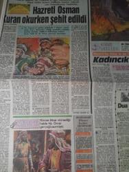 Kelebek hürriyet GAZETESİ-6 mayıs 1988- Gülşen Bubikoğlu-Talat Bulut-Orhan Gencebay-Nurten Damcıoğlu-Perihan Savaş-Halil Ergün-Fulden Uras-Nihat Özenkal-Lerzan Göknil-Ali Poyrazoğlu-Levent Kırca-Mesut Çakarlı-Didem Bülbül-Uğur Bandoğlu-Tamer Karadağlı-Nazif Öztürk-Ali Rıza Özdemir-Ahmet Ünüvar-Nesquik Zeki  Kurtar Beni-Davulcu Bacı-İkiliği kaldıralım-Tiyatroya dönüyor-Ekran rüzgarını özleyen Nurten Damcıoğlu-Nesquik armağan yağmuru başladı-Yarım kalan sevgi-Bebeğinizi biberona tutsak etmeyin-Eskiden Yeşilçam mı vardı?-Günün adamı-Memo İntikamcı-Hazreti Osman kuran okurken şehit edildi-Kadıcık Ana-Heybeler nerede?-Dua ve Kuran-Beş bin hadis toplayan bilgin-Rüstem Paşa gurur çıkarıyor-Sinema köşesi-Sinemacı temmuz çıkarması-Şenhanımın korkunç yüzü-İkarus’un Not Defteri