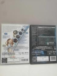 Men in Black, set, 4,dvd Türkçe altyazılı