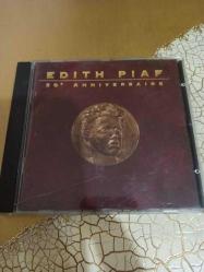 EDITH PIAF * Edith Piaf – 30e Anniversaire / AUDIO CD