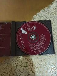 EDITH PIAF * Edith Piaf – 30e Anniversaire / AUDIO CD