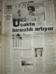 HÜRRİYET GAZETESI DOĞUM GÜNÜ GAZETESİ  -27 Ağustos 2000-Candan Erçetin-Gülden Aydın-İdil Ercin-Mete Öğürcü-Yusuf Harani-Scala-Rüştü Reçber-Gheorghe Hagi-İsmail Türüt-Arto-Davulcu Mehmet-Devlet Bahçeli-William Shakespeare-Yaser Arafat-Prodan Desila-Michael Douglas-Tugay-Tümer-Alex-Arif-Ergün-Serhat-Emin-Ziya Şengül-Nazmiye-Turgut Erat-Selim Tuncer-İhsan Dağı-Hakkı Devrim-Nevval Sevindi-Hikmet Bila-Kürşat Bumin-Oktay Ekinci-Mehmet Y. Yılmaz-Hasan Bülent Kahraman-Ahmet Hakan-Mehmet Ali Birand-Akif Beki-Tufan Türenç-Ertuğrul Özkök-Gila Benmayor-Cüneyt Ülsever-Fatih Altaylı-Ertuğrul Mavioğlu  Bambaşka bir nesiliz-Lige damga vuracaklar-Her şeye rağmen Rüştü-Koca bir soru işareti-Hagi’nin rakibi çok-Çok kolay gol atabilirler-Scala: Karizmatik, tecrübeli, yaratıcı-Arto’ya helal olsun-MHP’den Meclise gireceğim-Sokakta horon çekiyoruz-Kadın dayağı hakederse-Denizaltında kedi fare oyunu-Başka İstanbul yok-Çok okumuş kim?-Fiyat düşürüp dibe vurdular-Otellerde servis kalitesi düştü-Yazarlar ve yazı