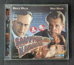 ŞAMPİYONLARIN KAHVALTISI * BRUCE WILLIS * NICK NOLTE * VCD