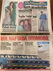 SAKLAMBAÇ GAZETESİ DOĞUM GÜNÜ HEDİYESİ - Nazan Şoray-Ayşegül Aldinç-Levent Üzümcü-Tufan Törenç-Seçkin Türesay-Akkan Toker-Dilek Akçit-Talat Akçit-Leyla Atalık-Aladdin Koşar-Ela Koşar-Fettah Koşar-Elhan Tursan-İsmail Tursan-Mücahit Pehlivan-Buket Pehlivan-Doğan Taşdelen-Rezzan Yücel-Ajda Pekkan-Sezen Aksu-Hülya Yiğitalp-Zerrin Özer-Nurdan Torun-Ayla Pekkan-Ali Mümtaz Gürsoy-Turgut Özakman-Zehra Arman-İpek Tanrıyar-Neslişah Yıldırım-Hande Yüceer-Ebru Tarancı-Gülben Ergen-Özlem Dinçer-Mehmet Dinçer-Gökhan Kalem-Erol Gürsoy-Ayşe Hande Kalem-Yıldız Çağlayan-Esin Özkaya-Fatoş Çınar-Güler Güven-Filiz Demirci-Nihal Tiryaki-Esra Yıldız-Gülçin Göksu-Münire Uyanık-Birsen Karakaya-Nurgül Atasoy-Cem Özer-Osman Nuri-Çağdaş Ertuna-Orlando Bloom-Miranda Kerr-Jessica Alba-Colin Firth-Ayşe Ege-Kenan İmirzalıoğlu-Selçuk Yöntem-Tolga Güleç-Yıldız Çağrı Atiksoy-Nihat Sırdar-Olkan Aslan-Suna Keskin-Gökhan Tepe-Nurcan Eren-Ali Eyüboğlu-Olgun Şimşek-Ebru Şallı-Sarp Apak-Pamela-Gülşen Tansel-Nesligül Aksoy