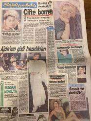 SAKLAMBAÇ GAZETESİ DOĞUM GÜNÜ HEDİYESİ - Nazan Şoray-Ayşegül Aldinç-Levent Üzümcü-Tufan Törenç-Seçkin Türesay-Akkan Toker-Dilek Akçit-Talat Akçit-Leyla Atalık-Aladdin Koşar-Ela Koşar-Fettah Koşar-Elhan Tursan-İsmail Tursan-Mücahit Pehlivan-Buket Pehlivan-Doğan Taşdelen-Rezzan Yücel-Ajda Pekkan-Sezen Aksu-Hülya Yiğitalp-Zerrin Özer-Nurdan Torun-Ayla Pekkan-Ali Mümtaz Gürsoy-Turgut Özakman-Zehra Arman-İpek Tanrıyar-Neslişah Yıldırım-Hande Yüceer-Ebru Tarancı-Gülben Ergen-Özlem Dinçer-Mehmet Dinçer-Gökhan Kalem-Erol Gürsoy-Ayşe Hande Kalem-Yıldız Çağlayan-Esin Özkaya-Fatoş Çınar-Güler Güven-Filiz Demirci-Nihal Tiryaki-Esra Yıldız-Gülçin Göksu-Münire Uyanık-Birsen Karakaya-Nurgül Atasoy-Cem Özer-Osman Nuri-Çağdaş Ertuna-Orlando Bloom-Miranda Kerr-Jessica Alba-Colin Firth-Ayşe Ege-Kenan İmirzalıoğlu-Selçuk Yöntem-Tolga Güleç-Yıldız Çağrı Atiksoy-Nihat Sırdar-Olkan Aslan-Suna Keskin-Gökhan Tepe-Nurcan Eren-Ali Eyüboğlu-Olgun Şimşek-Ebru Şallı-Sarp Apak-Pamela-Gülşen Tansel-Nesligül Aksoy