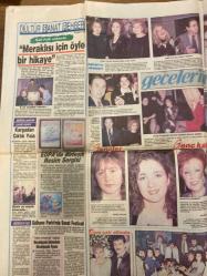 SAKLAMBAÇ GAZETESİ DOĞUM GÜNÜ HEDİYESİ - Nazan Şoray-Ayşegül Aldinç-Levent Üzümcü-Tufan Törenç-Seçkin Türesay-Akkan Toker-Dilek Akçit-Talat Akçit-Leyla Atalık-Aladdin Koşar-Ela Koşar-Fettah Koşar-Elhan Tursan-İsmail Tursan-Mücahit Pehlivan-Buket Pehlivan-Doğan Taşdelen-Rezzan Yücel-Ajda Pekkan-Sezen Aksu-Hülya Yiğitalp-Zerrin Özer-Nurdan Torun-Ayla Pekkan-Ali Mümtaz Gürsoy-Turgut Özakman-Zehra Arman-İpek Tanrıyar-Neslişah Yıldırım-Hande Yüceer-Ebru Tarancı-Gülben Ergen-Özlem Dinçer-Mehmet Dinçer-Gökhan Kalem-Erol Gürsoy-Ayşe Hande Kalem-Yıldız Çağlayan-Esin Özkaya-Fatoş Çınar-Güler Güven-Filiz Demirci-Nihal Tiryaki-Esra Yıldız-Gülçin Göksu-Münire Uyanık-Birsen Karakaya-Nurgül Atasoy-Cem Özer-Osman Nuri-Çağdaş Ertuna-Orlando Bloom-Miranda Kerr-Jessica Alba-Colin Firth-Ayşe Ege-Kenan İmirzalıoğlu-Selçuk Yöntem-Tolga Güleç-Yıldız Çağrı Atiksoy-Nihat Sırdar-Olkan Aslan-Suna Keskin-Gökhan Tepe-Nurcan Eren-Ali Eyüboğlu-Olgun Şimşek-Ebru Şallı-Sarp Apak-Pamela-Gülşen Tansel-Nesligül Aksoy