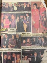 SAKLAMBAÇ GAZETESİ DOĞUM GÜNÜ HEDİYESİ - Nazan Şoray-Ayşegül Aldinç-Levent Üzümcü-Tufan Törenç-Seçkin Türesay-Akkan Toker-Dilek Akçit-Talat Akçit-Leyla Atalık-Aladdin Koşar-Ela Koşar-Fettah Koşar-Elhan Tursan-İsmail Tursan-Mücahit Pehlivan-Buket Pehlivan-Doğan Taşdelen-Rezzan Yücel-Ajda Pekkan-Sezen Aksu-Hülya Yiğitalp-Zerrin Özer-Nurdan Torun-Ayla Pekkan-Ali Mümtaz Gürsoy-Turgut Özakman-Zehra Arman-İpek Tanrıyar-Neslişah Yıldırım-Hande Yüceer-Ebru Tarancı-Gülben Ergen-Özlem Dinçer-Mehmet Dinçer-Gökhan Kalem-Erol Gürsoy-Ayşe Hande Kalem-Yıldız Çağlayan-Esin Özkaya-Fatoş Çınar-Güler Güven-Filiz Demirci-Nihal Tiryaki-Esra Yıldız-Gülçin Göksu-Münire Uyanık-Birsen Karakaya-Nurgül Atasoy-Cem Özer-Osman Nuri-Çağdaş Ertuna-Orlando Bloom-Miranda Kerr-Jessica Alba-Colin Firth-Ayşe Ege-Kenan İmirzalıoğlu-Selçuk Yöntem-Tolga Güleç-Yıldız Çağrı Atiksoy-Nihat Sırdar-Olkan Aslan-Suna Keskin-Gökhan Tepe-Nurcan Eren-Ali Eyüboğlu-Olgun Şimşek-Ebru Şallı-Sarp Apak-Pamela-Gülşen Tansel-Nesligül Aksoy