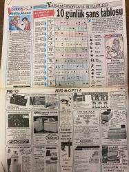 SAKLAMBAÇ GAZETESİ DOĞUM GÜNÜ HEDİYESİ - Nazan Şoray-Ayşegül Aldinç-Levent Üzümcü-Tufan Törenç-Seçkin Türesay-Akkan Toker-Dilek Akçit-Talat Akçit-Leyla Atalık-Aladdin Koşar-Ela Koşar-Fettah Koşar-Elhan Tursan-İsmail Tursan-Mücahit Pehlivan-Buket Pehlivan-Doğan Taşdelen-Rezzan Yücel-Ajda Pekkan-Sezen Aksu-Hülya Yiğitalp-Zerrin Özer-Nurdan Torun-Ayla Pekkan-Ali Mümtaz Gürsoy-Turgut Özakman-Zehra Arman-İpek Tanrıyar-Neslişah Yıldırım-Hande Yüceer-Ebru Tarancı-Gülben Ergen-Özlem Dinçer-Mehmet Dinçer-Gökhan Kalem-Erol Gürsoy-Ayşe Hande Kalem-Yıldız Çağlayan-Esin Özkaya-Fatoş Çınar-Güler Güven-Filiz Demirci-Nihal Tiryaki-Esra Yıldız-Gülçin Göksu-Münire Uyanık-Birsen Karakaya-Nurgül Atasoy-Cem Özer-Osman Nuri-Çağdaş Ertuna-Orlando Bloom-Miranda Kerr-Jessica Alba-Colin Firth-Ayşe Ege-Kenan İmirzalıoğlu-Selçuk Yöntem-Tolga Güleç-Yıldız Çağrı Atiksoy-Nihat Sırdar-Olkan Aslan-Suna Keskin-Gökhan Tepe-Nurcan Eren-Ali Eyüboğlu-Olgun Şimşek-Ebru Şallı-Sarp Apak-Pamela-Gülşen Tansel-Nesligül Aksoy