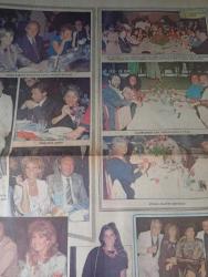Güneş 2 GAZETESİ-22 eylül 1985-Serpil Çakmaklı-Banu Alkan-Bülent Bilgiç-Cemal Serpil-Ahmet Coşmuştu-Gülhan Altan Alkan-Dilek Daner-Şemsettin Şahin Çok-İhsan Arpacı-Sağlam Rakıp-Canan Barlas-Enasuna Kıraç-Mehmet Barlas-Erol Aksoy-İnci Aksoy-Carl Valdes-Gitty Miras-Papari Amin Naser-Sedat Özdemir-Tülay Özdemir-Hayat Akduhan-Nisak-Hulusi Nil-Ülker Ateş-Gülşen İşen-Enico-Zuhal Ertemiz-Naciye Ertemiz-Hayri Deyzi Tan-Nuran Irmak Cutak-Gürdal Arslan-İnsel İmer-Oya Bentürk-Enver Eke-Nazan Eke-Ülkü Akçakoca-Uğur Gökşen-Necatttin Seyit Yılmaz-Naz Bozok-Cahit Bozok-Türkan Sabancı-Sakıp Sabancı-Vehbi Koç-Talip Emiroğlu-Cumhur Cazgır-Nezih İmer-Fusun Tulgar-Güzin Dinçkök-Tayfun İseri-Ayşin Göktürk İseri-Raif Dinçkök-Tomis İseri-Gönül Sadun Öztürk-Hikri Topsever-Nejat Tömer-Melahat Tömer-Bedrettin Dalan-Yüksel Dalan-Recep Ergun-Türkan Sabancı-Hülya Sözer-Sakıp Sabancı-Özkan Aslan-Canan İmer-Sümen Bentürk-Güven Biren-Turan Esener-Müjdat Ulusoy-Sabiha Esener-Cezmi Biren-Ruhat Bilktan-Nusret Kırca-Tayf