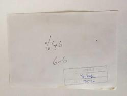 VEHBİ KOÇ'UN ORİJİNAL FOTOĞRAFI - 18 x 12 cm EBADINDA - VEHBİ KOÇ KATILDIĞI BİR DÜĞÜNDE GELİN ve DAMADIN NİKAH ŞAHİTLİĞİNİ YAPARKEN ÇEKİLMİŞ BİR KARE