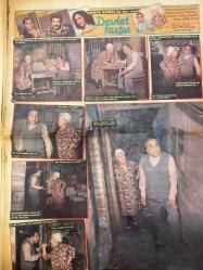 GÜNEŞ 2 GAZETESİ DOĞUM GÜNÜ HEDİYESİ - 30 EKİM 1983 -Bülent Nejat - Zeki Müren - Ezel Akay - Altay Coşkun - Gönül Demirkan - Turan Tanyer - Ayten Yazar - Gül Yolaç - Malik Yolaç - Suzi Hassan - Nuri Birgi - Suna Birgi - Suna Yazıcı - Figen Brodici - Belkıs Bayülken - Reha Hakman - Liana Holford - Ezel Akay - Aytaç Coşkun - Adnan Cangör - Çağrı Beşer - Zühal Özdemir - Nebil Özgentürk - Sema Bina - Suna Yazıcı - Oya Ersöz - Engin Ersöz - Nejat Akçal - Nuran Duran - Suna Duran - Suna Yazıcı - Esra Aksoy - Ceylan Aksoy - Banu Aksoy - Lütfü Üstük - Ayla Tabanlıoğlu - Lütayat Tabanlıoğlu - Serhan Kocabiçak - Amir Kocabiçak - Elif Başaran - Mustafa Sadıkoğlu - Ayşe Sadıkoğlu - Sakıp Sabancı - Gülen Sabancı - Güngör Özkoşoğlu - Ünver Oral - Henza Akın - Figen Oral - Ahmet Özköseoğlu - Nevzat Akın - Esra Çiçek - Eser Aktaşlı - Ceyda Aydede - Zeki Dedehayır - İnci Yakobi - Harika Dedehayır - Bülent Oktem - Ayma Oktem - Şükrü Yüldenen - Nevzat Yüden - Dr. Asuman Katırcıoğlu - Dr. Sedat Katırcıoğl