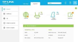 TP-LINK TL-WA855RE Wifi Sinyal Güçlendirici 300 Mbps (Ethernetli , Başarılı ürün ,Kurulum kılavuzlu, İkinci El)
