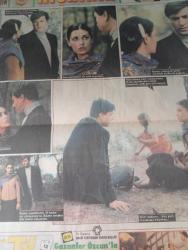 Kelebek GAZETESİ-12 temmuz 1983-Necla Nazır-Mahmut Cevher-Yaşar Güner-Müjip Arman-Hulusi Kentmen-Veysel Fidan-Orhan Gencebay-Emel Sayın-Süheyl Eğriboz-Şevket Altuğ-Tevhit Bilge-Nuri Tuğrul-Yavuz Karakaş-Nükhet Duru-Metin Serezli-Kenan Kalav-Lale Belkıs-Fecri Tüzer-Gönül Turgut-Ahmet Özhan-Güzin Özyağcılar-Tanju Okan-Yeşim-Koço-Ayşe Tunalı-Hüseyin Sayar-Emel Sayın-Gönül Turgut-Cevdet Çağla-Müzeyyen Senar-Zeki Müren-Ayşe Tunalı-Selçuk Ural-Nükhet Duru-Perihan Altındağ Sözeri-Gönül Turgut-Gönül Akkor-Sevim Tuna-Seyyal Taner-Süheyl Eğriboz-Suna Keskin-Gazanfer Özcan-Kerime Nadir-Ece Aksoy-Sami Güçlü-Ertunç Şenkay  Hıçkırık-Oyuncakçı Dede-Kara Sevda-Ne oldu bize-Şeker Bayramı’nda şeker gibi bir ekran-İşte bayram ekranı-Ekranı şenlik yapan toplar-Bayram kahkahaları Gazanfer Özcan’dan-Ve bayram dansçıları