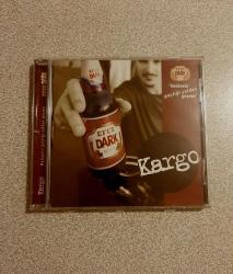 KARGO - HERKESİN GEÇTİĞİ YOLDAN GEÇME / CD - EFES DARK PROMOSYONU