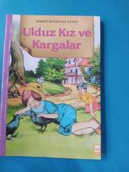 ULDUZ KIZ VE KONUŞAN BEBEK