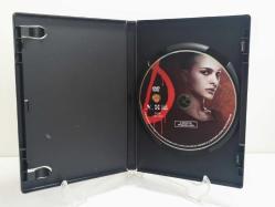 V For Vendetta DVD Film