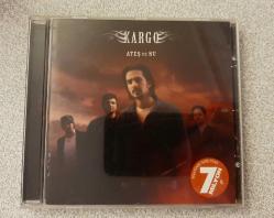 KARGO&ATEŞ VE SU