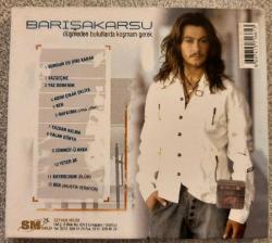 BARIŞ AKARSU &DÜŞMEDEN BULUTLARA KOŞMAK GEREK