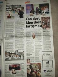 MİLLİYET GAZETESIDOĞUM GÜNÜ GAZETESİ  -5 Kasım 2023-Sinan Turaman-Seyhan Akıncı-Seyhan Akıncı-K. Gönenç Atakan-Ozan Turgut-H. Hakan Kirkoğlu-H. Hakan Kirkoğlu-Cağdaş Ertuna-Dilara Koçak-Burcu Erdoğan-Zeynep Kakınç-Şef Aydon Demir-Şef Yunus Emre Akkor-Mualla Çelikkan-Yıldız Yılmaz-Şef Evrim Aydoğan-Soner Gürkan-Gürkan Akgüneş-Sinan Turaman-Evrim Altuğ-Belma Akçura  İlahi Komedya’nın Geleceğe Yolculuğu-İşimiz eğlendirmek ama robot değiliz-Dijital göçebelikte ikinci perde-Güçlü isteklerin haftası-Yıldız şefler buluşması-Yapay Zeka’lı arkadaş-Sumak çayından zencefille bir bardak şifa-Bir klon meselesi-Mezelerle zenginleşen sofralar-A’dan Z’ye dijital göçebelik-Dijital göçebe dikkatle atlansın-Hangi Avrupa ülkeleri dijital göçebe vizesi sunuyor-Bu hafta size ne getirecek-Çok kültürlü sofralar-Kurumi köye dönüyor-Keşke dediğimiz yerlere bir zaman makinesi-İlahi Komedya’dan yola çıktım-Kronolojik bir yükseliş-Cüretkarlar sınıfı-Kötü haber duyma endişesi sağlık kontrollerini erleteliyor