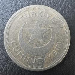 10 Kuruş 1938