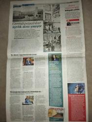 HÜRRİYET GAZETESIDOĞUM GÜNÜ GAZETESİ- 4 Haziran 2023-Eva Longoria-Barbaros Tapan-Onur Baştürk-Merve Dizdar-Renata Notni-Andrea Meza-Anushka Sharma-Ömür Gedik-Savaş Özbey-Orkun Ün-Tuğba Ekinci-Al Pacino-Robert De Niro-Tina Turner-Fuat Güner-Murat Evgin-Figen Yüksekdağ-Derya Ulug-Begüm Başdaş-Melisa Döngel-Beyza Arslan-İsmail Bayrak-Hakan Meriçliler-Murat Şaka-Selami Şahin-Tanju Okan-Hande Erçel-Furkan Andıç-Fulden Uras-Sevim Alan-Selin Atasoy-Kamile Eskici-Asuman Pekkan-Cem Adrian-Cansu Dengey-Nevra Serezli-Nihan Şişik-Ece Dizdar-Erkan Kolçak Köstendil-Selahattin Paşalı-Filiz Özkol-Barış Falay-Melis Yılmaz-Harun Sarıkoza-Melis Yılmaz-Necda Bayraktar-Umut Fırat Eroğlu-Prof. Dr. Füsun Artıran-Prof. Dr. Fatih Alimoğlu-Dr. Pelin Oruçlu-Prof. Dr. Füsun Artıran-Elon Musk  Kadınlar Dünyayı Değiştirecek-Seyahat Trendlerinde Son Durum-Zihinsel Engelli Ablam İçin Hep Gönüllü Olduk-Tekrar Gabby Olmak İsterdim-Malzemeleri Bir Araya Getirin-Doğacak Çocuklara Yazık-Bravo Merve-Dikkat Çekmek İçin-Boşa