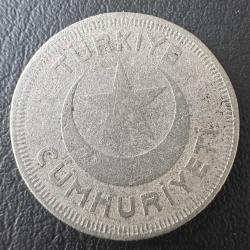 10 Kuruş 1937