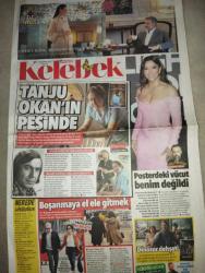 HÜRRİYET GAZETESIDOĞUM GÜNÜ GAZETESİ- 4 Haziran 2023-Eva Longoria-Barbaros Tapan-Onur Baştürk-Andre MacDowell-Anshika Sharma-Savaş Özbey-Ömür Gedik-Orkun Ün-Tuğba Ekinci-Merve Dizdar-Faik Destan-Mehmet Aslantuğ-Arzum Onan-Tanju Okan-Hakan Meriçliler-İsmail Bayrak-Murat Şaka-Hazal Ergüçlü-Fikriye Yücen-Defne Yağlı-Servet Terziler-Selinay Akbulut-Çağla Çetin-Celebi Kızıldağ-Zeynep Beşerler-Hakan Meriçliler-Hulusi Kentmen-Fulden Uras-Selvin Atasoy-Meltem Pekkan  Kadınlar Dünyayı Değiştirecek-Seyahat trendlerinde son durum-Zihinsel engelli ablam için hep gönüllü olduk-Tekrar Gabby olmak isterdim-Malzemeleri bir araya getirin-Doğacak çocuklara yazık-Rock’ın çılgın babaannesiydi-Bravo Merve!-Dikkat çekmek için-Boşanmaya el ele gidilir mi-Tebrikler Galatasaray-Bu projeyi bir şarkıcı yapamazdı-Tanju Okan’ın peşinde-Poster’deki vücut benim değildi-Boşanmaya el ele gitmek-Havalarda sonunda haliyle göz kırpıyor-Sokak modası-Nerede görüldüler-Dinozor dehşeti  Havalarda sonunda haliyle göz kırpıyor