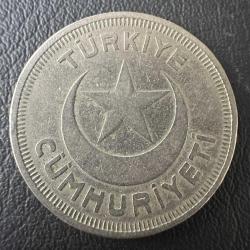 10 Kuruş 1937