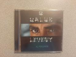 HALUK LEVENT &AÇ PENCERENİ