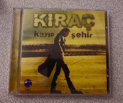 KIRAÇ***KAYIP ŞEHİR