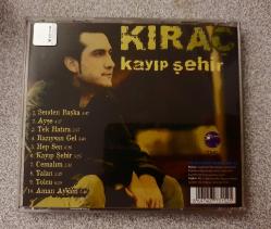 KIRAÇ***KAYIP ŞEHİR