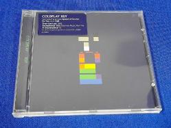COLDPLAY X & Y  MÜZİK CD