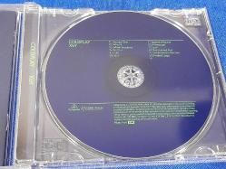 COLDPLAY X & Y  MÜZİK CD