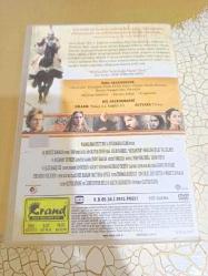 ALEXANDER * BÜYÜK İSKENDER / DVD / BİR OLIVER STONE FİLMİ