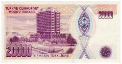 7. EMİSYON 20.000 TL G63 ÇİLALTI