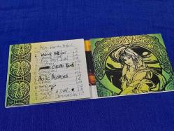 ASH FREE ALL ANGELS MÜZİK CD