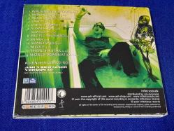 ASH FREE ALL ANGELS MÜZİK CD