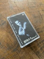 BORA ÖZTOPRAK - SIRA BİZE DE GELECEK - KASET