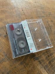 BORA ÖZTOPRAK - SIRA BİZE DE GELECEK - KASET