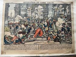 Litograf (Occupation du Caire Juillet 1798)