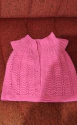 bebek yelegi sıfır ürün