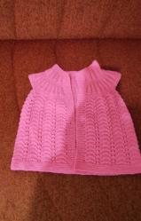 bebek yelegi sıfır ürün