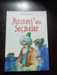 Mesneviden Seçmeler