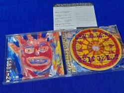LEVELLERS ZEITGEIST MÜZİK CD