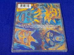 LEVELLERS ZEITGEIST MÜZİK CD