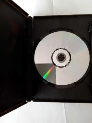 A Perfect Murder Dvd Film