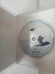 Fargo Dvd Film